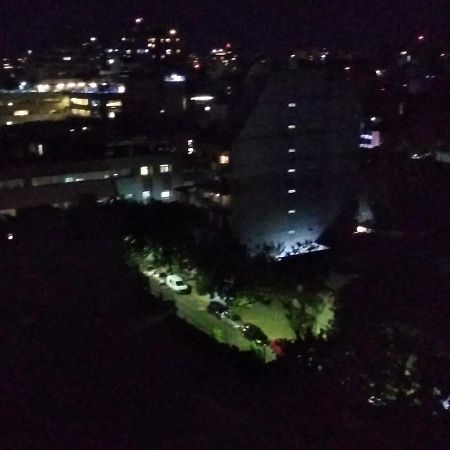 Monoambiente Diaz Velez Apartment Buenos Aires Luaran gambar