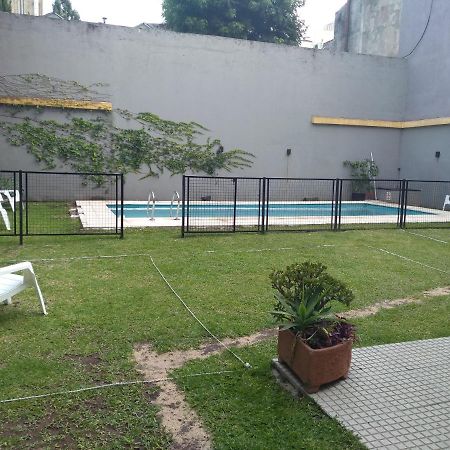 Monoambiente Diaz Velez Apartment Buenos Aires Luaran gambar
