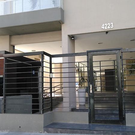 Monoambiente Diaz Velez Apartment Buenos Aires Luaran gambar