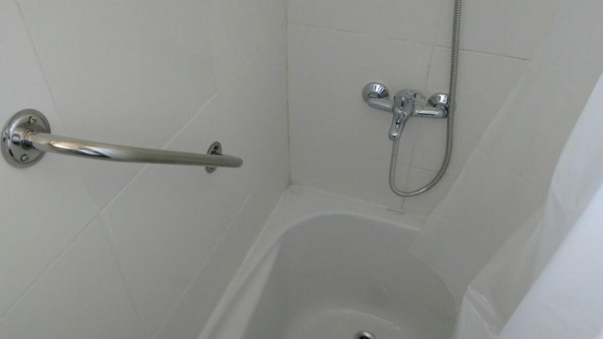 Monoambiente Diaz Velez Apartment Buenos Aires Luaran gambar