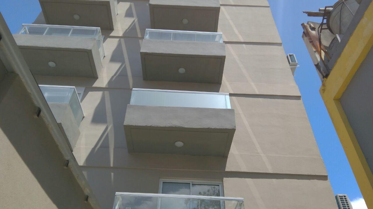 Monoambiente Diaz Velez Apartment Buenos Aires Luaran gambar