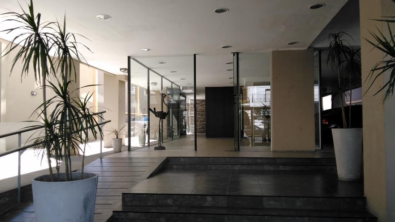 Monoambiente Diaz Velez Apartment Buenos Aires Luaran gambar