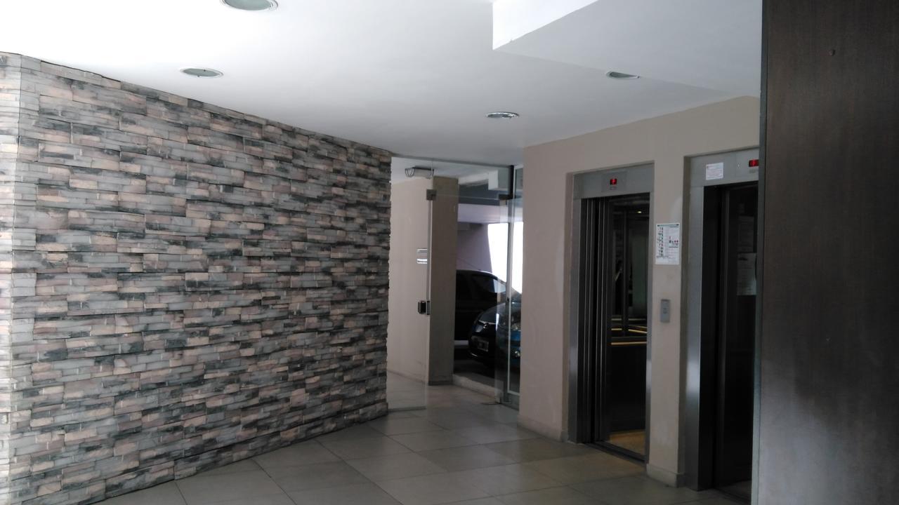 Monoambiente Diaz Velez Apartment Buenos Aires Luaran gambar