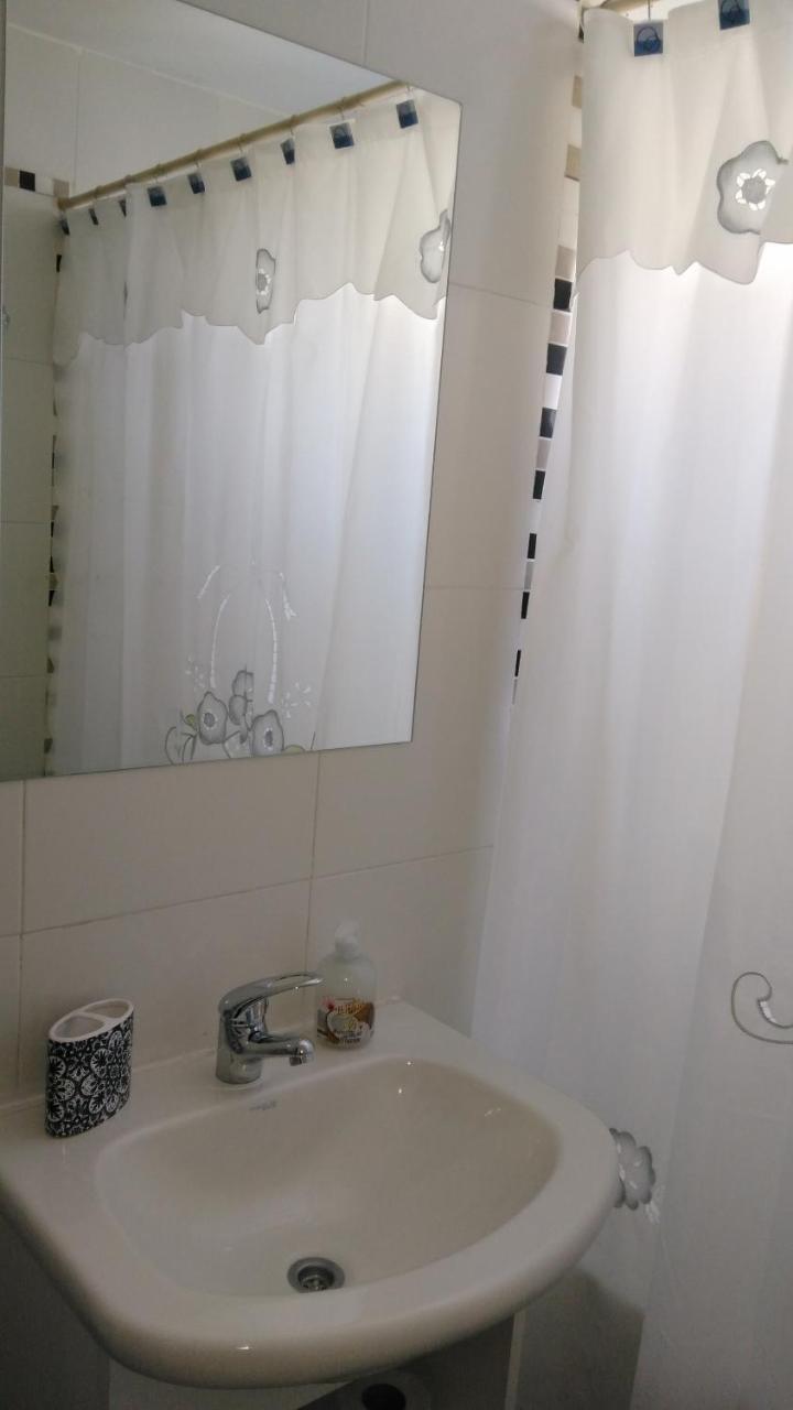 Monoambiente Diaz Velez Apartment Buenos Aires Luaran gambar