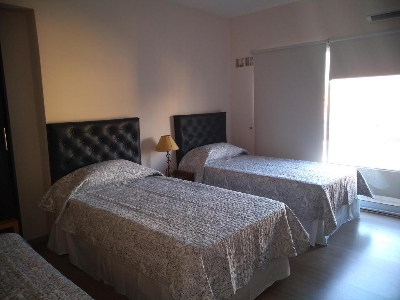 Monoambiente Diaz Velez Apartment Buenos Aires Luaran gambar