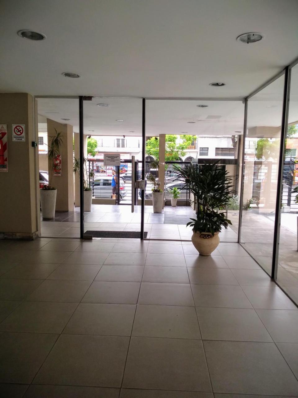 Monoambiente Diaz Velez Apartment Buenos Aires Luaran gambar