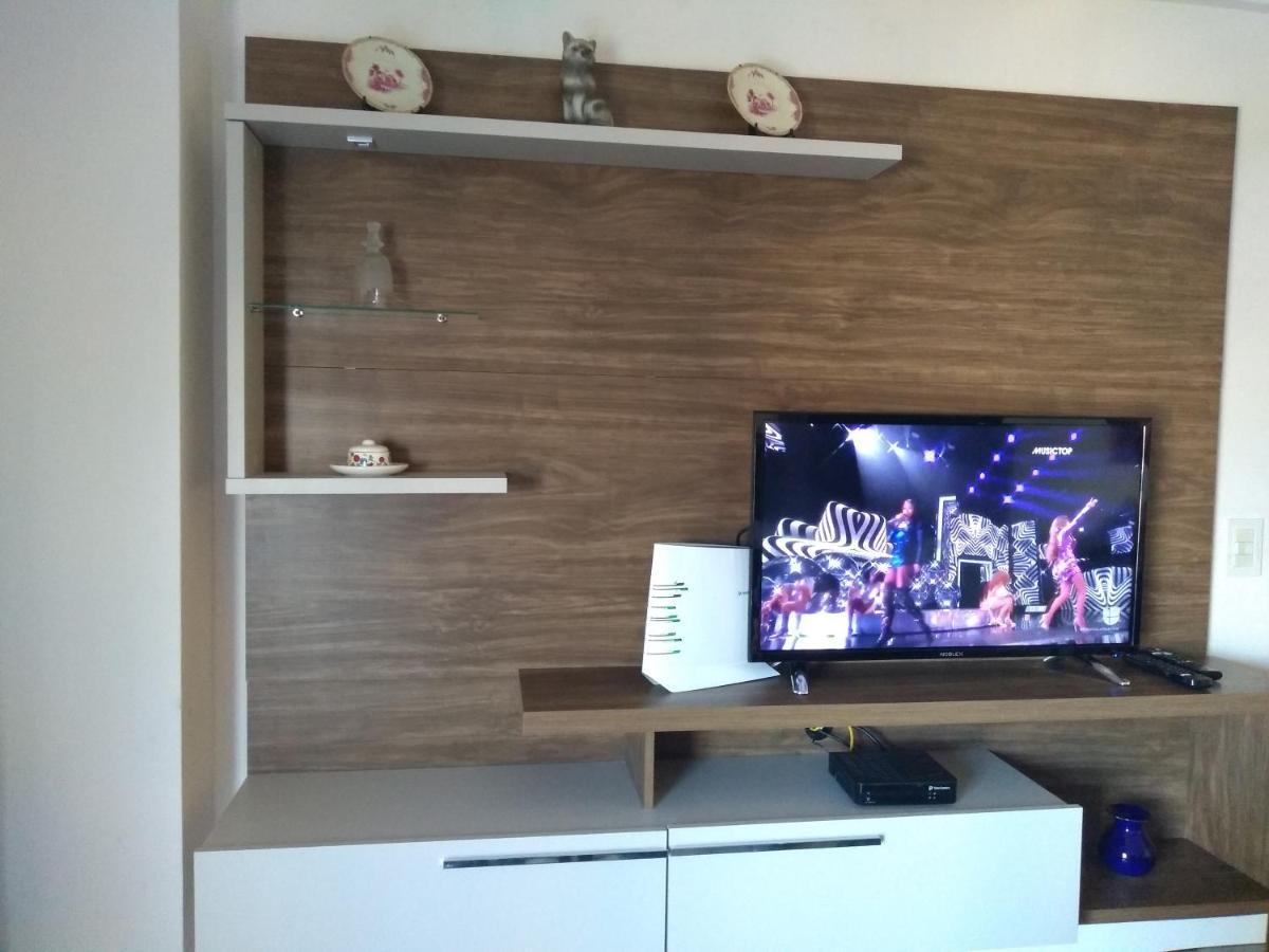 Monoambiente Diaz Velez Apartment Buenos Aires Luaran gambar